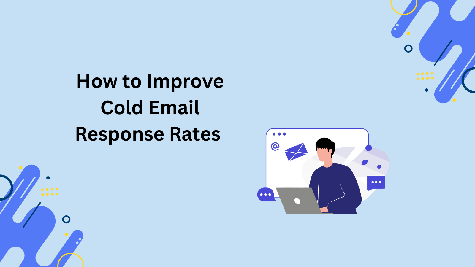 How to Improve Cold Email Response Rates (With Examples) - OSP